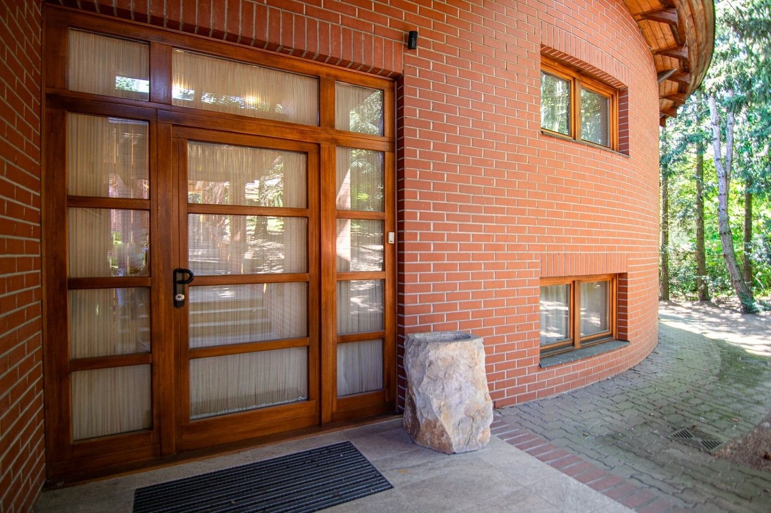 Prodej rodinný dům - Černošice, okres Praha-západ, Středočeský kraj, 560 m² - 5