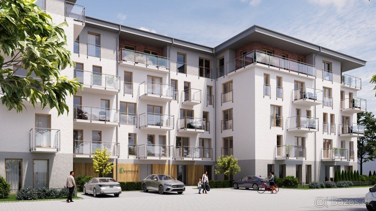 Byty, 987 66, Zahraničí - 2