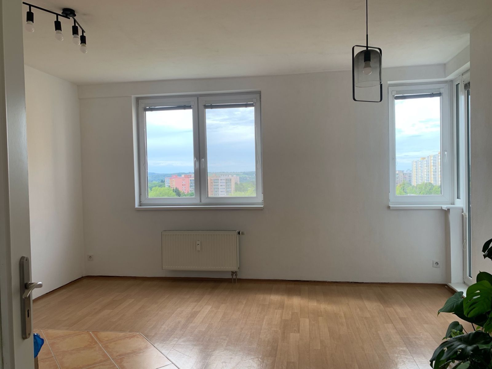 2+kk, Hnězdenská, Praha - Troja, 50 m² - 2