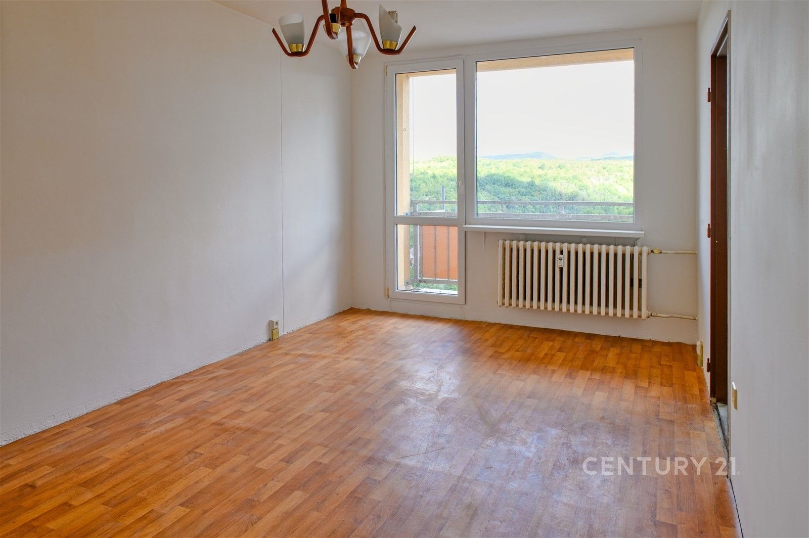 2+1, Aléská 255, Bílina Pražské Předměstí, 48 m² - 2