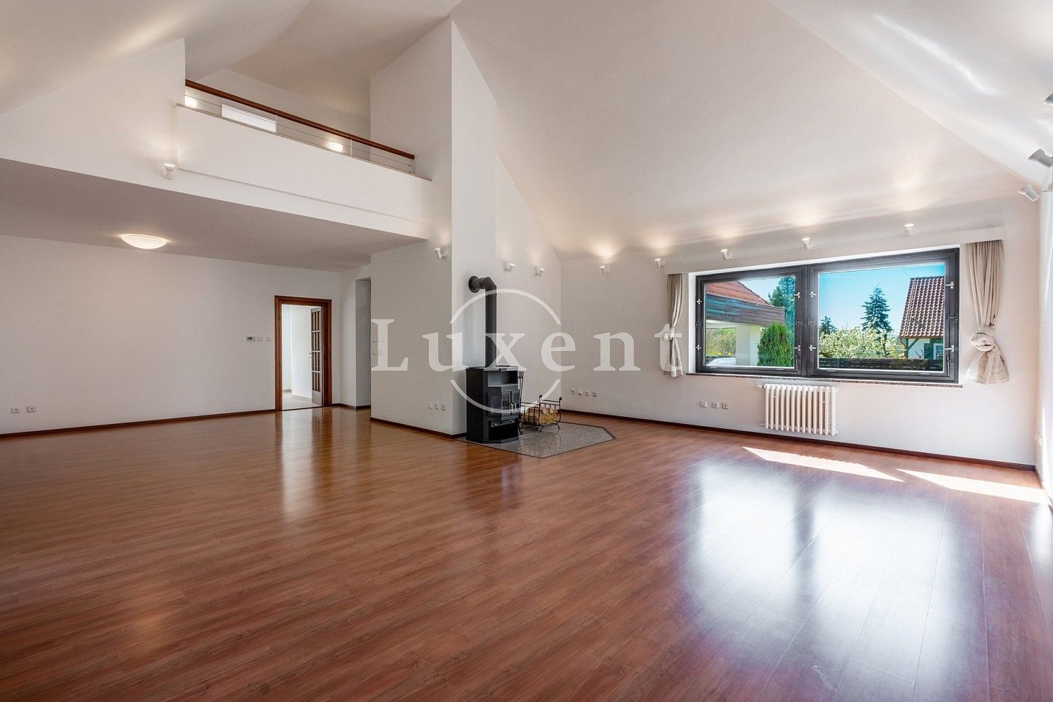 Kanceláře, Praha - Kunratice, okres Praha 4, Hlavní město Praha, 417 m² - 1