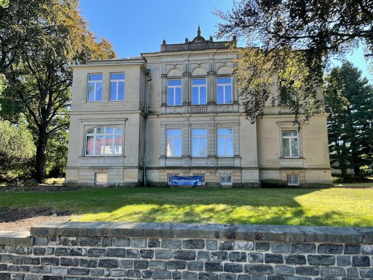 Rodinné domy, Jiříkov, 407 53