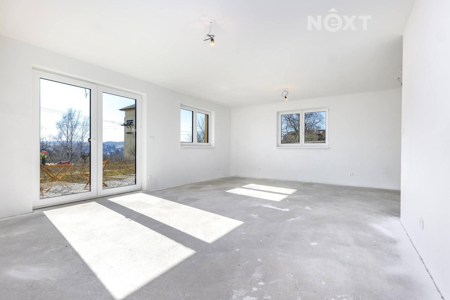 Prodej rodinný dům - Dolní Ostrovec, Ostrovec, 107 m²