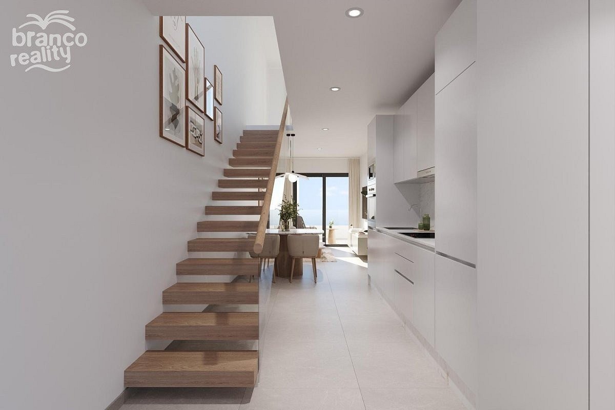 Prodej byt 2+kk - Torrevieja, Alicante, Španělsko, 74 m² - 5