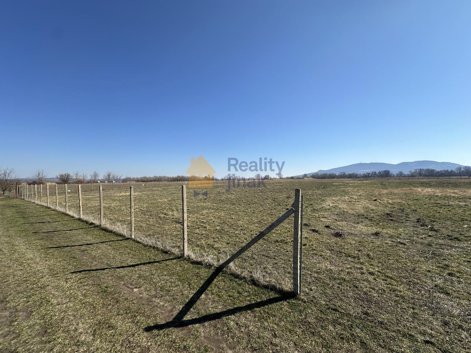 Prodej zahrada - Pasohlávky, 686 m²