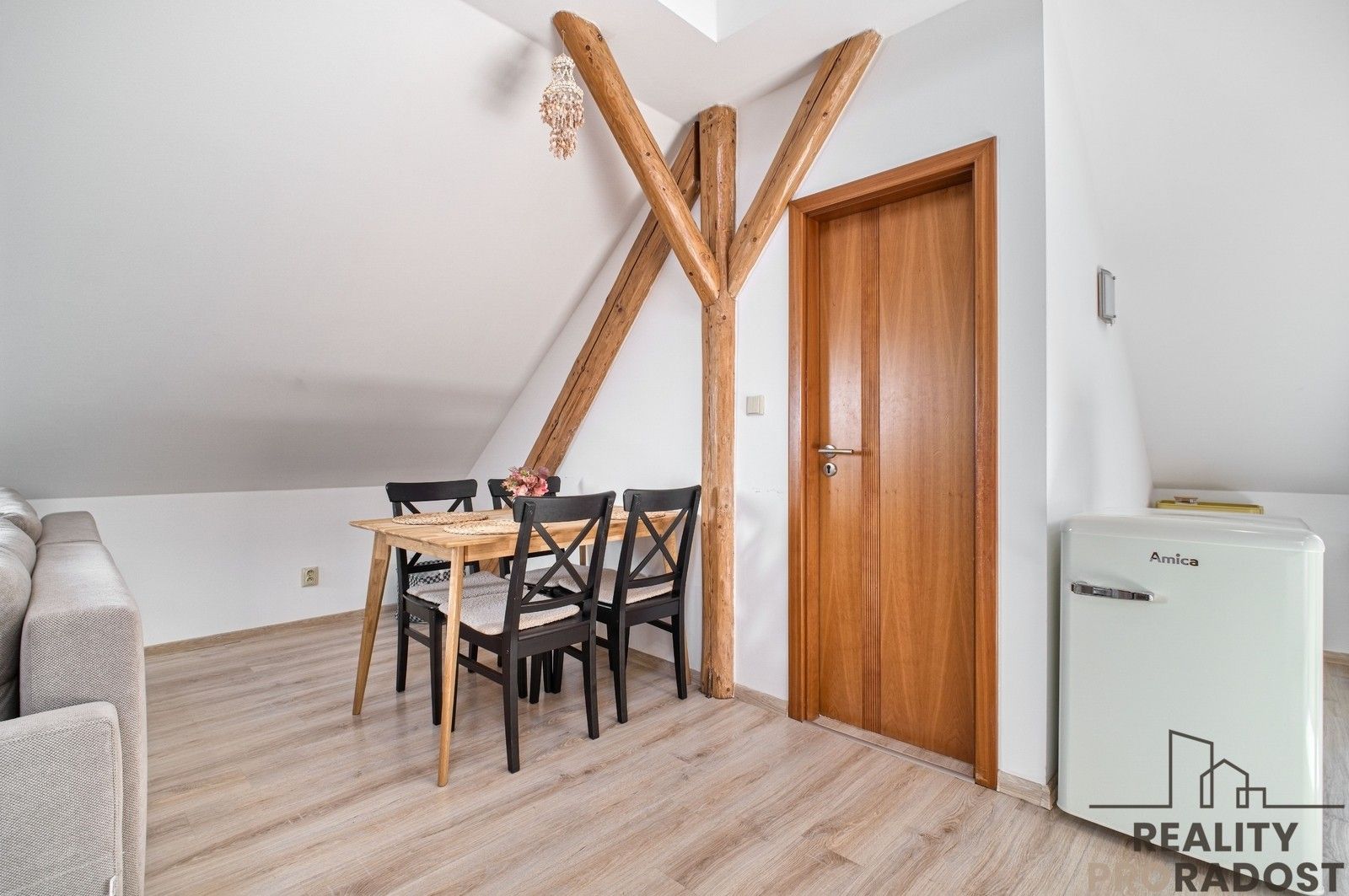 Prodej byt 3+kk - U Hřiště 1320, Ostrava Zábřeh, 67 m² - 5