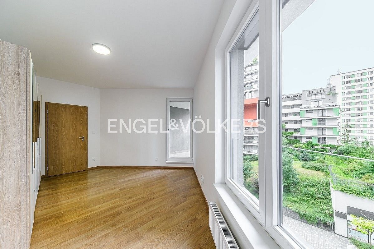 2+kk, Praha - Malešice, okres Praha 10, Hlavní město Praha, 55 m² - 2