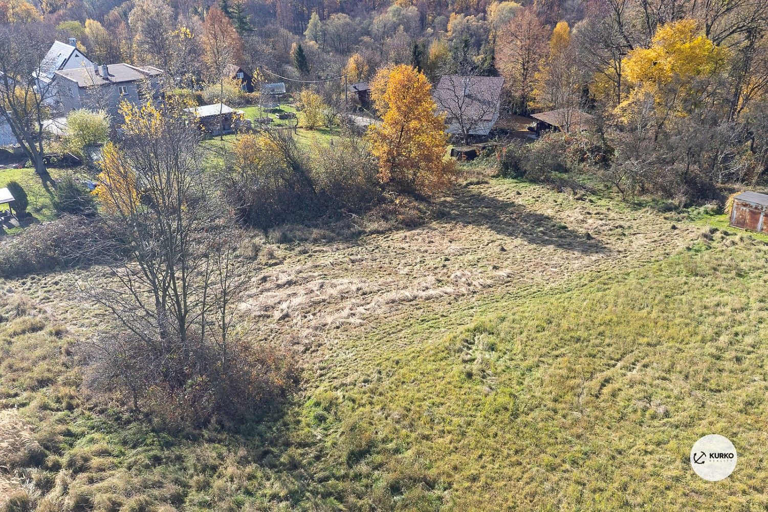 Prodej pozemek pro bydlení - Řepiště, okres Frýdek-Místek - 5