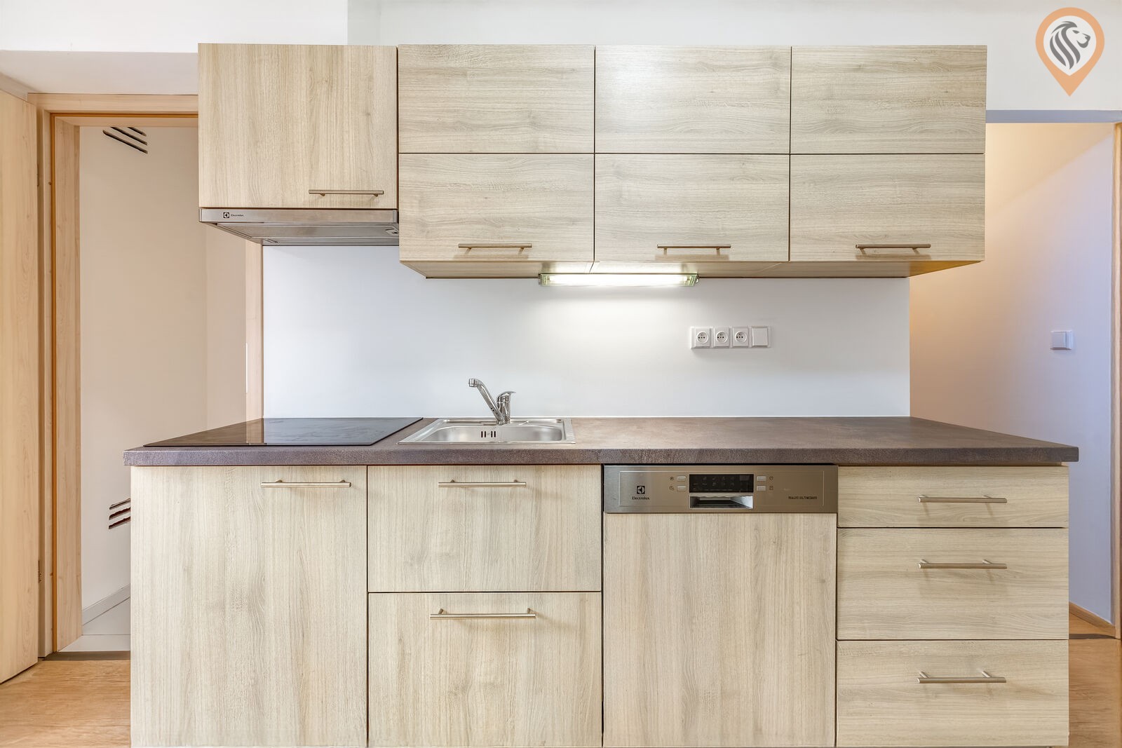 2+1, Chválenická, Plzeň Koterov, 55 m² - 2