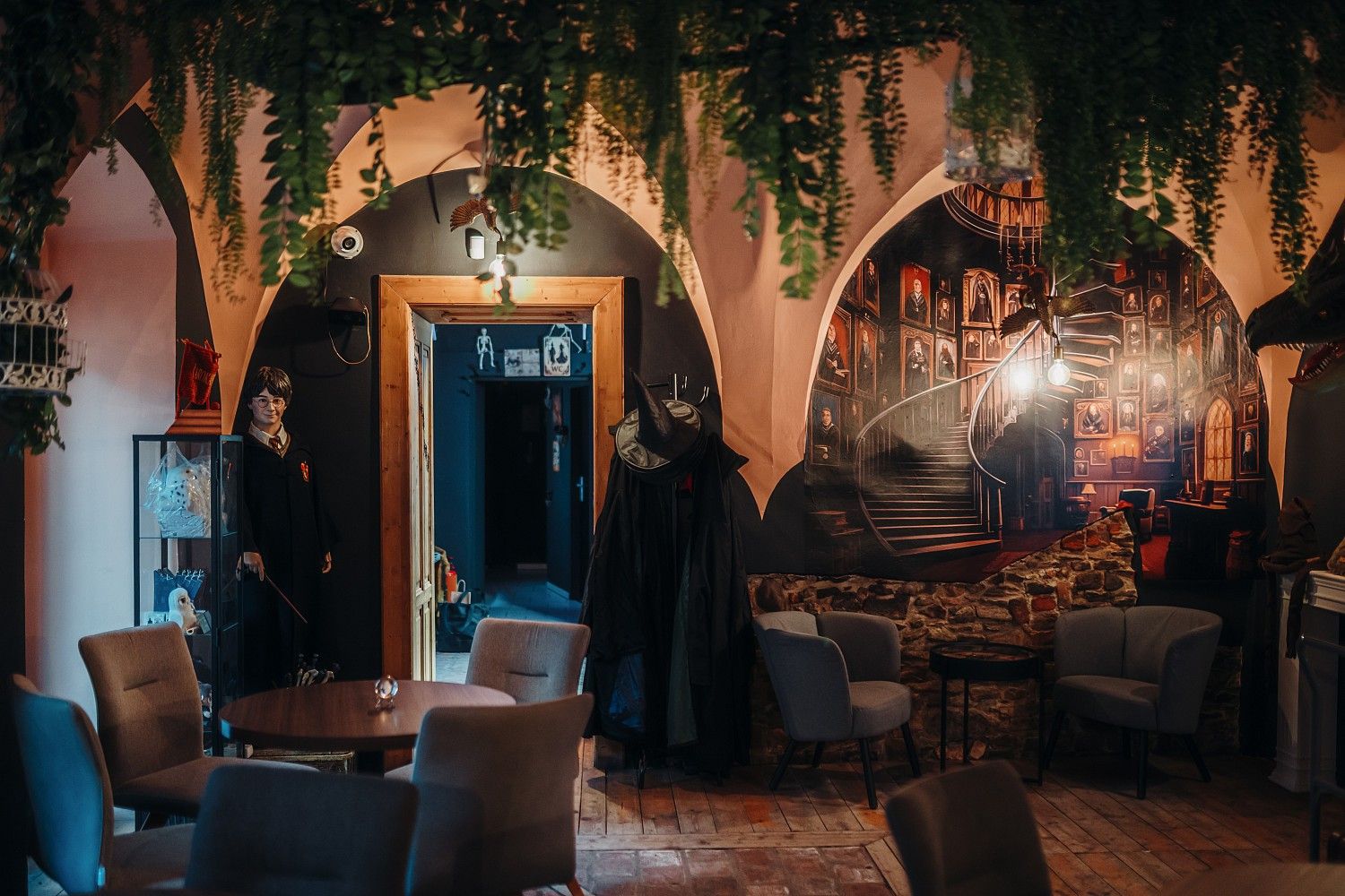 Restaurace · 90 m² · Olomouc, Olomoucký kraj - 3