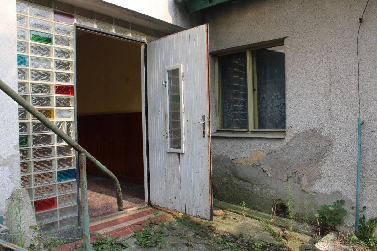Rodinný dům · Libochovice, 411 17 - 3
