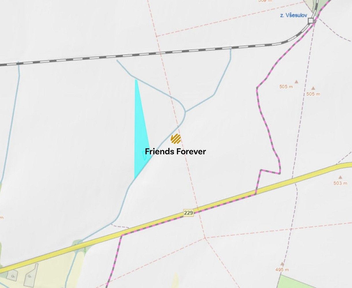 Zemědělské pozemky, Čistá, okres Rakovník - 2