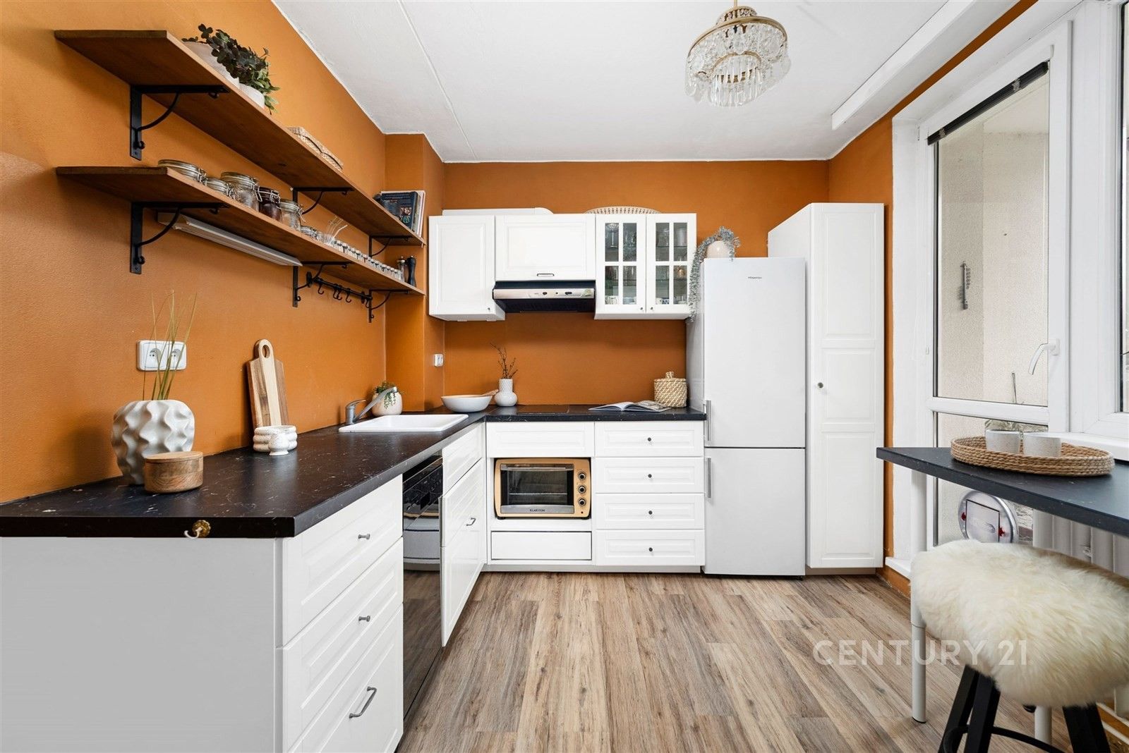 Prodej byt 1+1 - Horácké náměstí, Brno, 47 m²