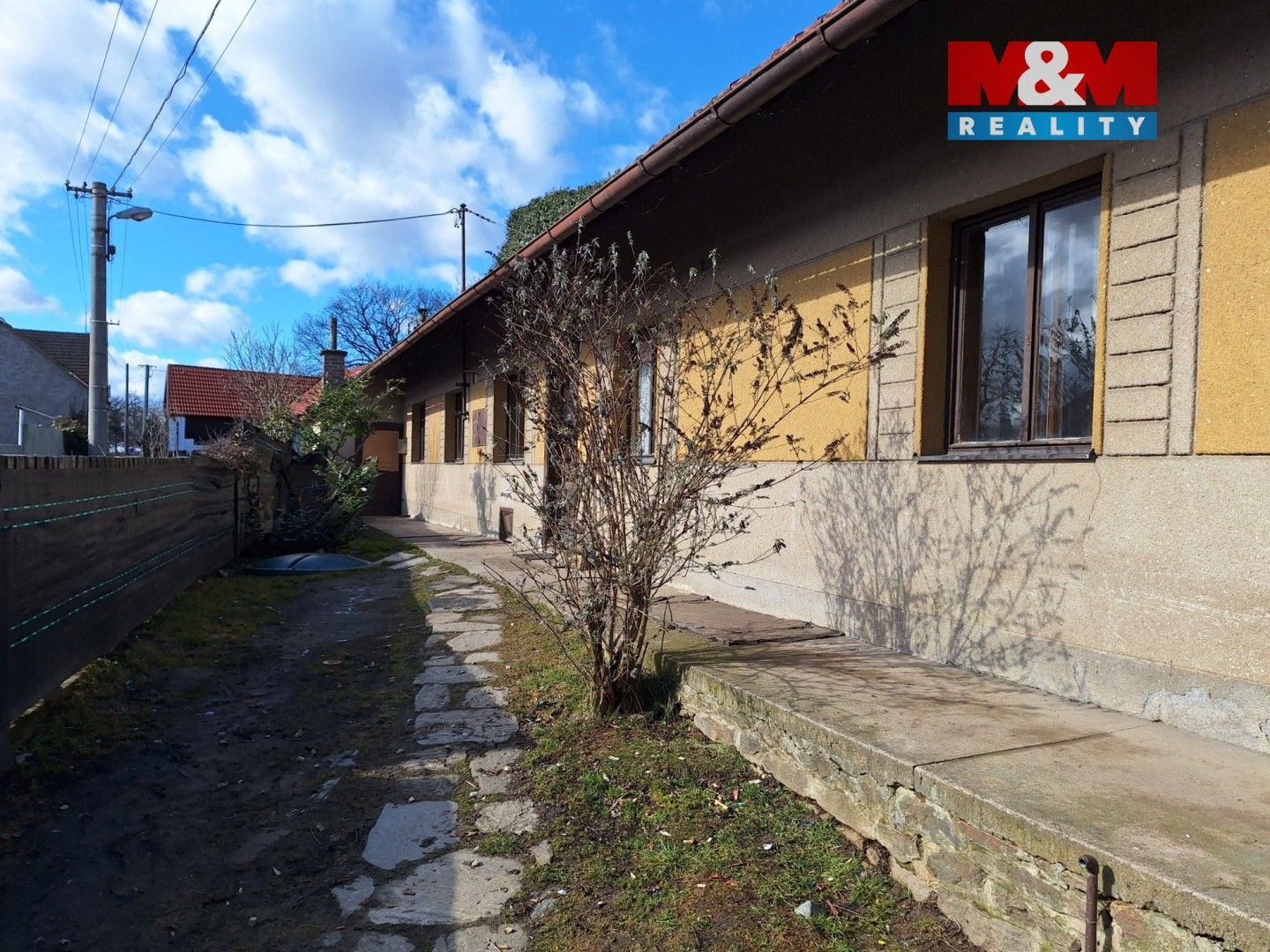 Rodinný dům · 95 m² · Mirošovice, Rataje nad Sázavou - 3