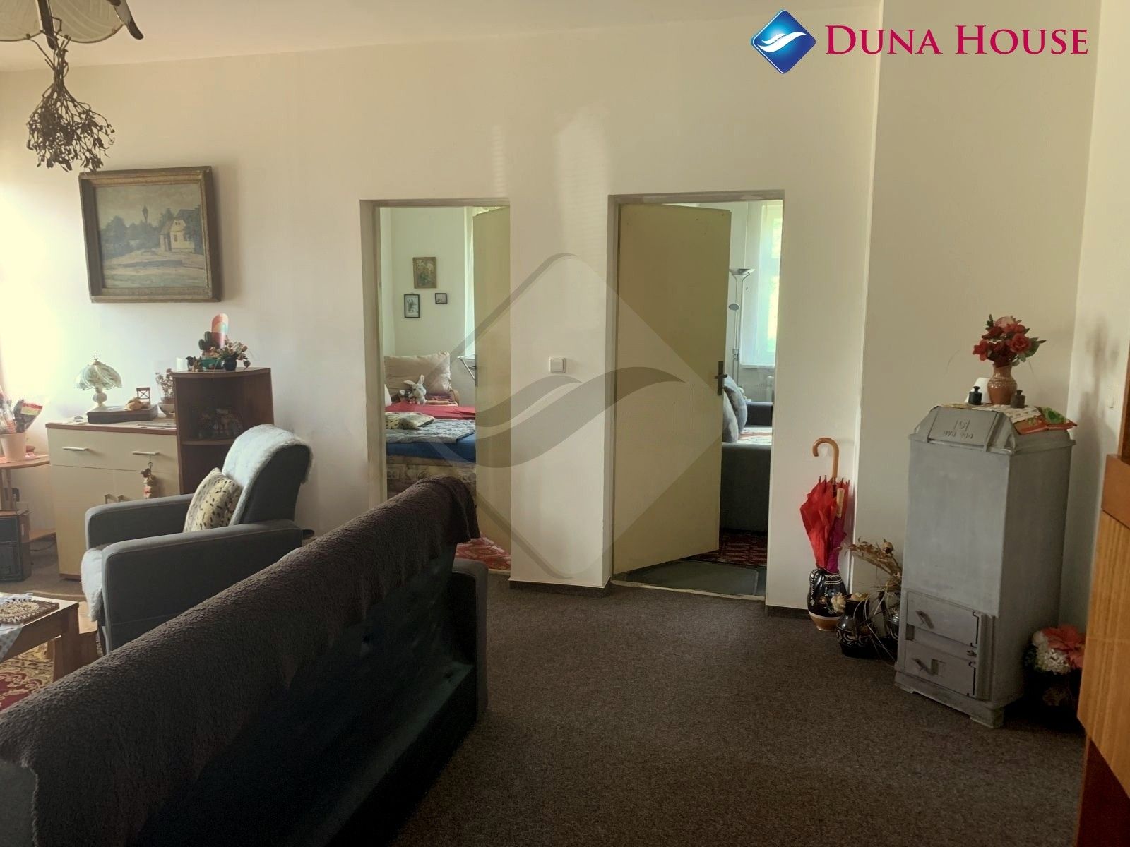 Rodinný dům · 465 m² · Pražská, Lety - 3