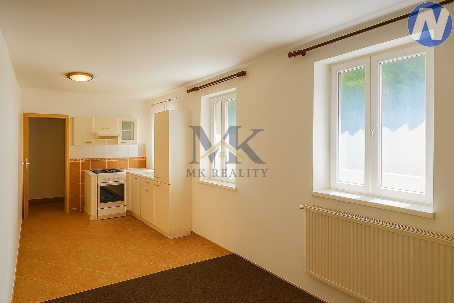 3+kk, Zdíkov Zdíkovec, 65 m² - 2