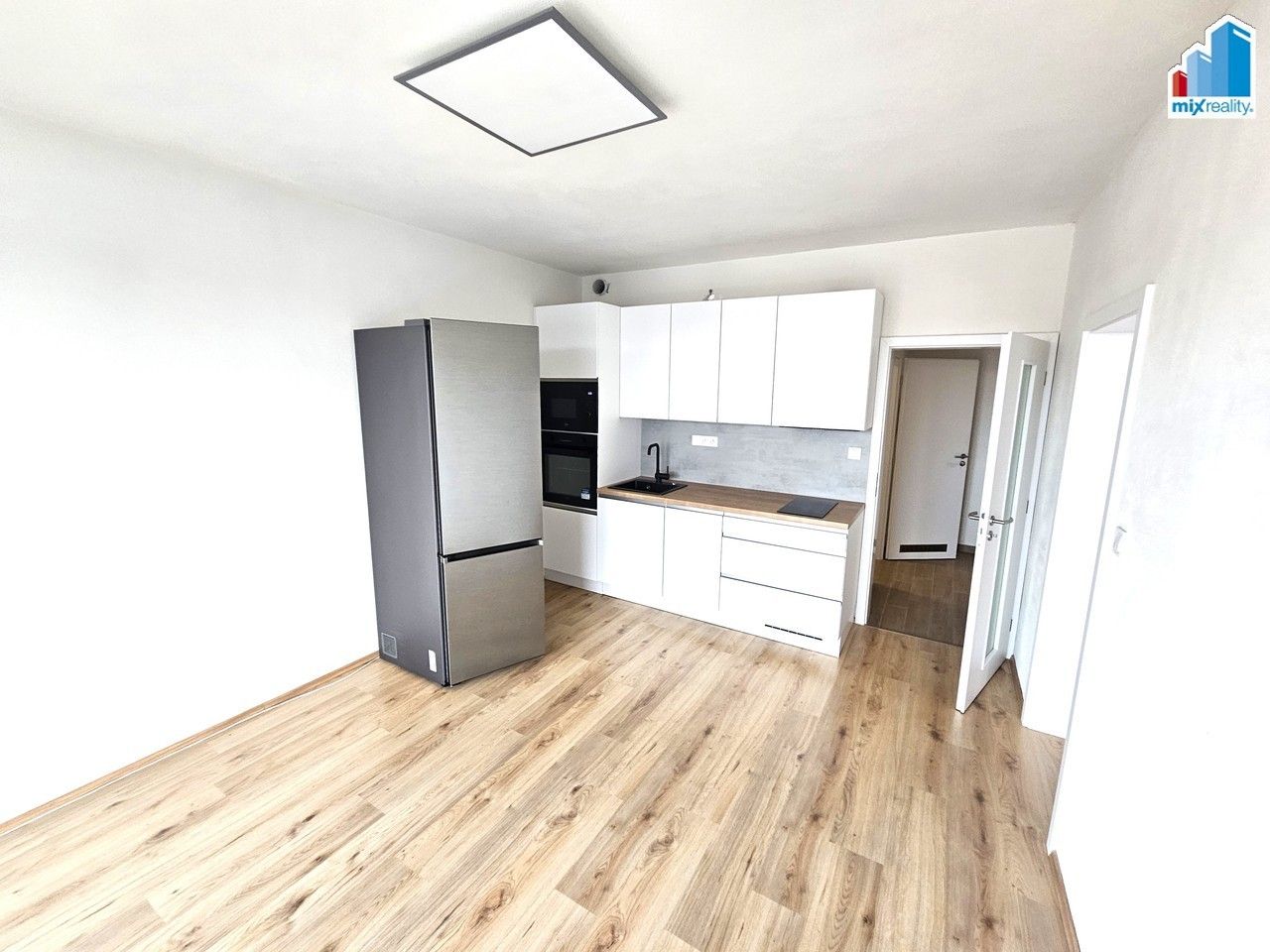 2+kk, Poděbradova,Jižní Předměstí,Plzeň, 46 m² - 2