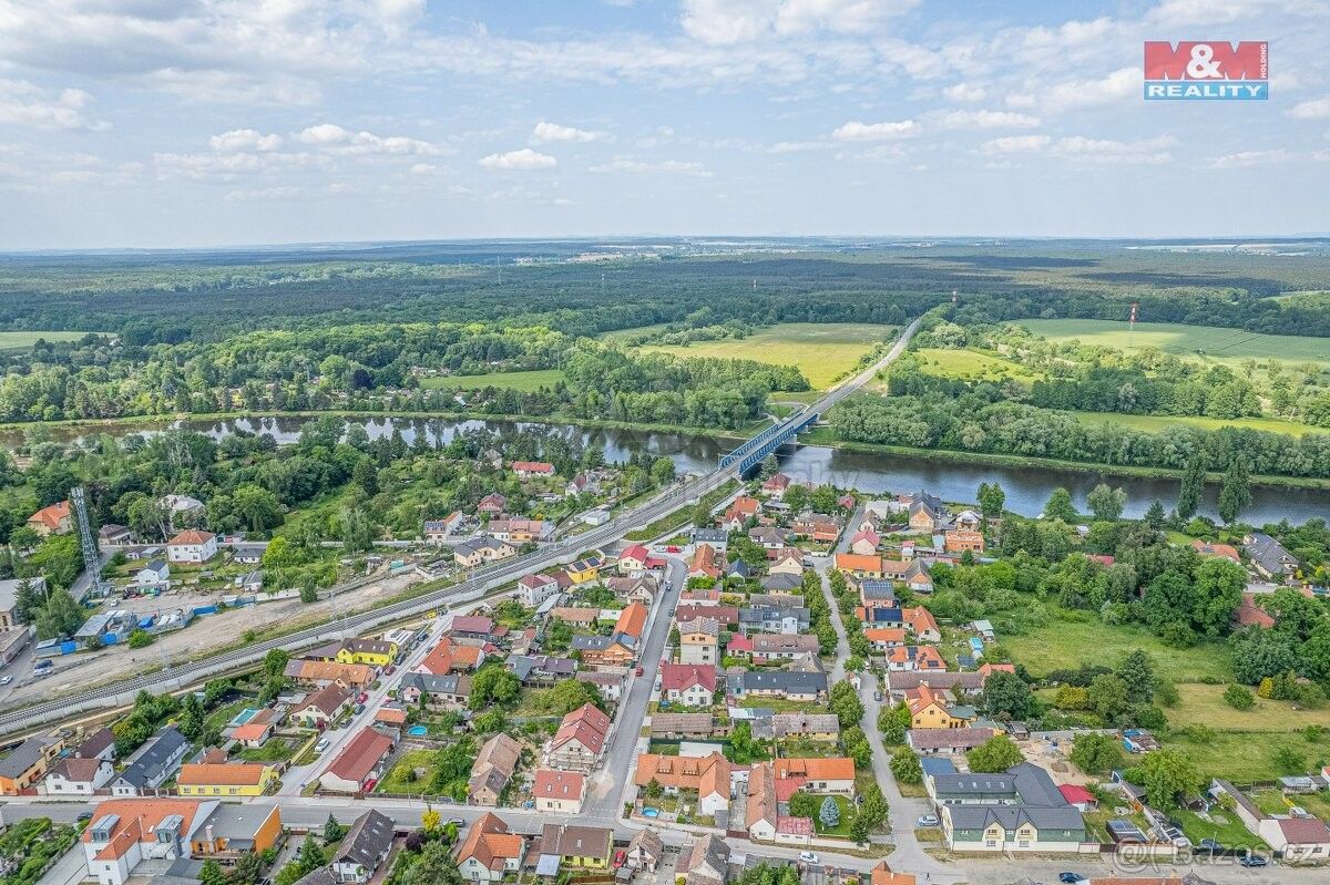 Prodej pozemek pro bydlení - Čelákovice, 250 88, 548 m²