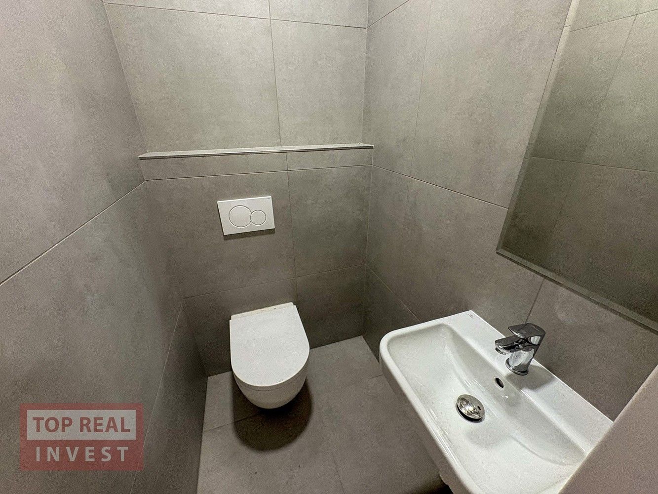 Pronájem kancelář - Oskol, Kroměříž, 12 m² - 5