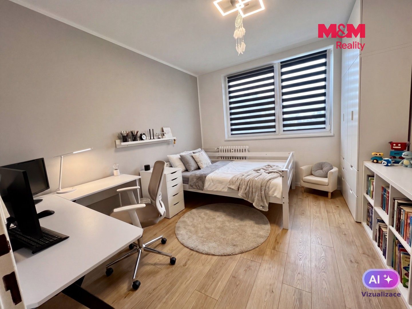 2+1, Masarykova třída, Orlová, 58 m² - 2