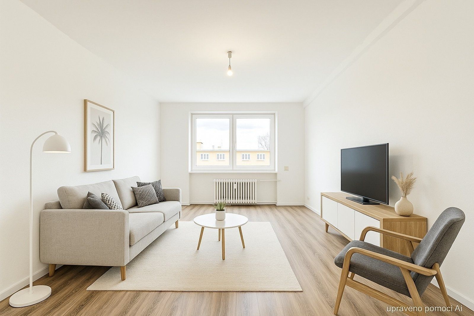 3+1, Marie Majerové, Frýdek-Místek - Místek, Moravskoslezský kraj, 75 m² - 1