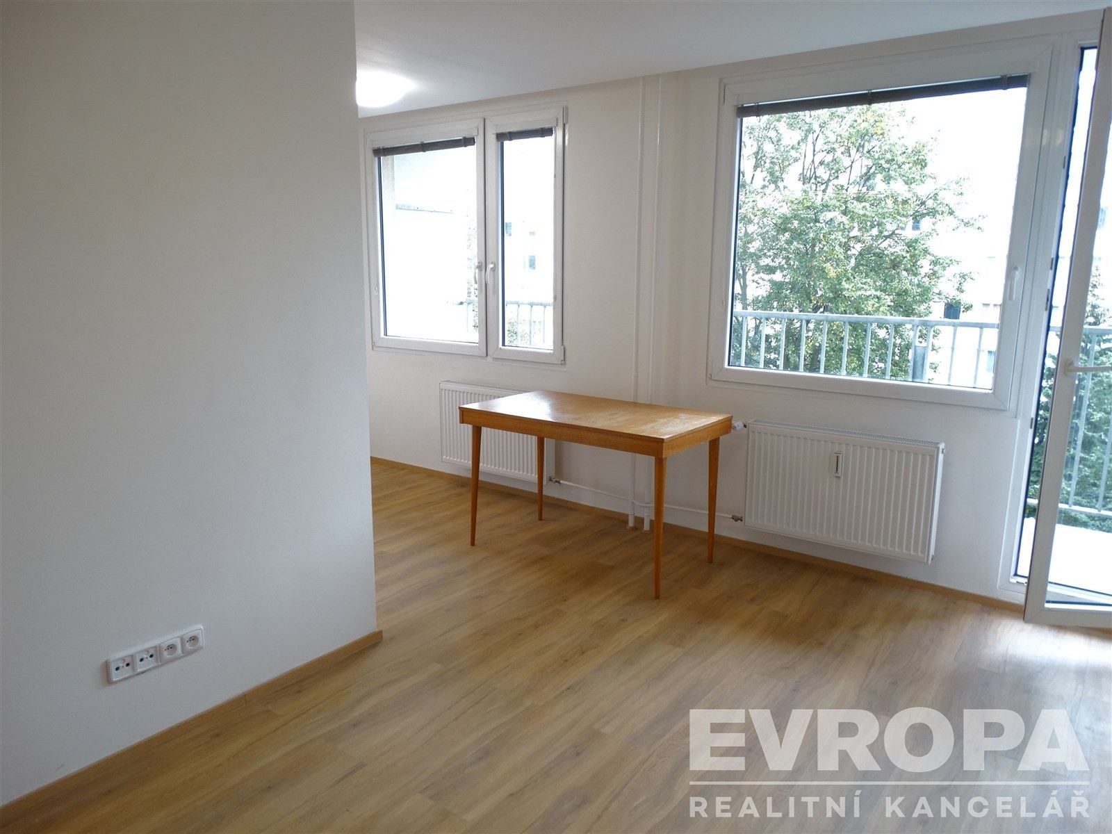 Pronájem byt 3+kk - Bílinská, Praha, 62 m²