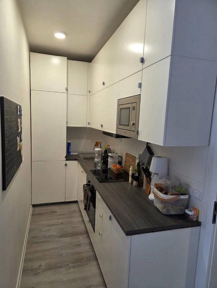 Byt 2+kk, 43 m²