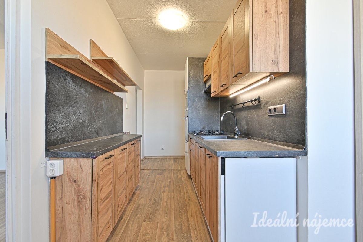 Byt 2+1 · 61 m² · Brněnská, Šlapanice - 2