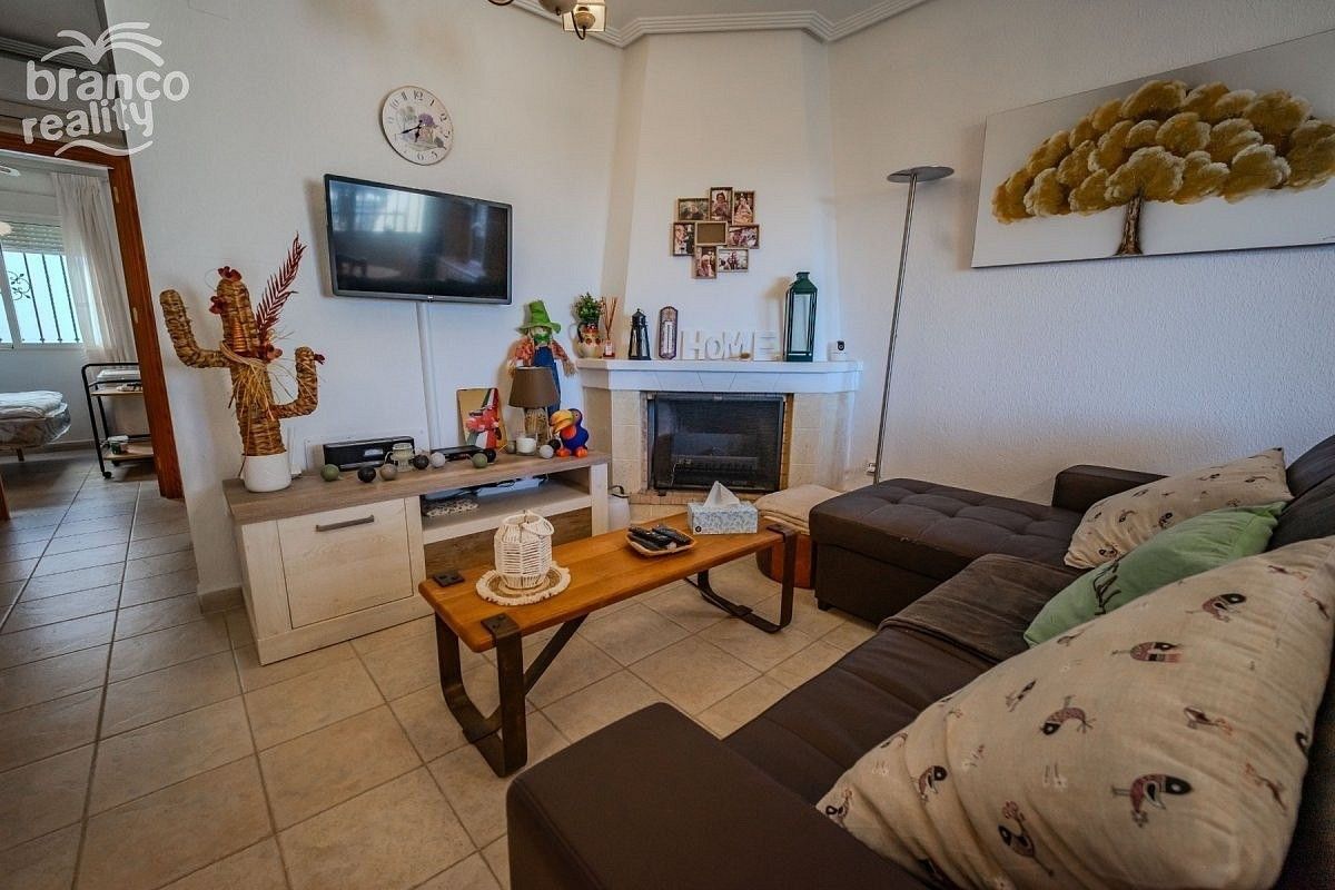 Rodinný dům · 126 m² · Villamartin, ES - 4
