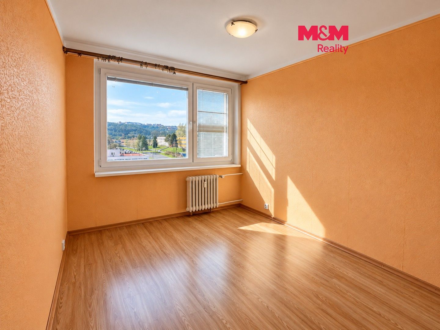 Byt 2+kk · 40 m² · Krajní, Teplice - 1