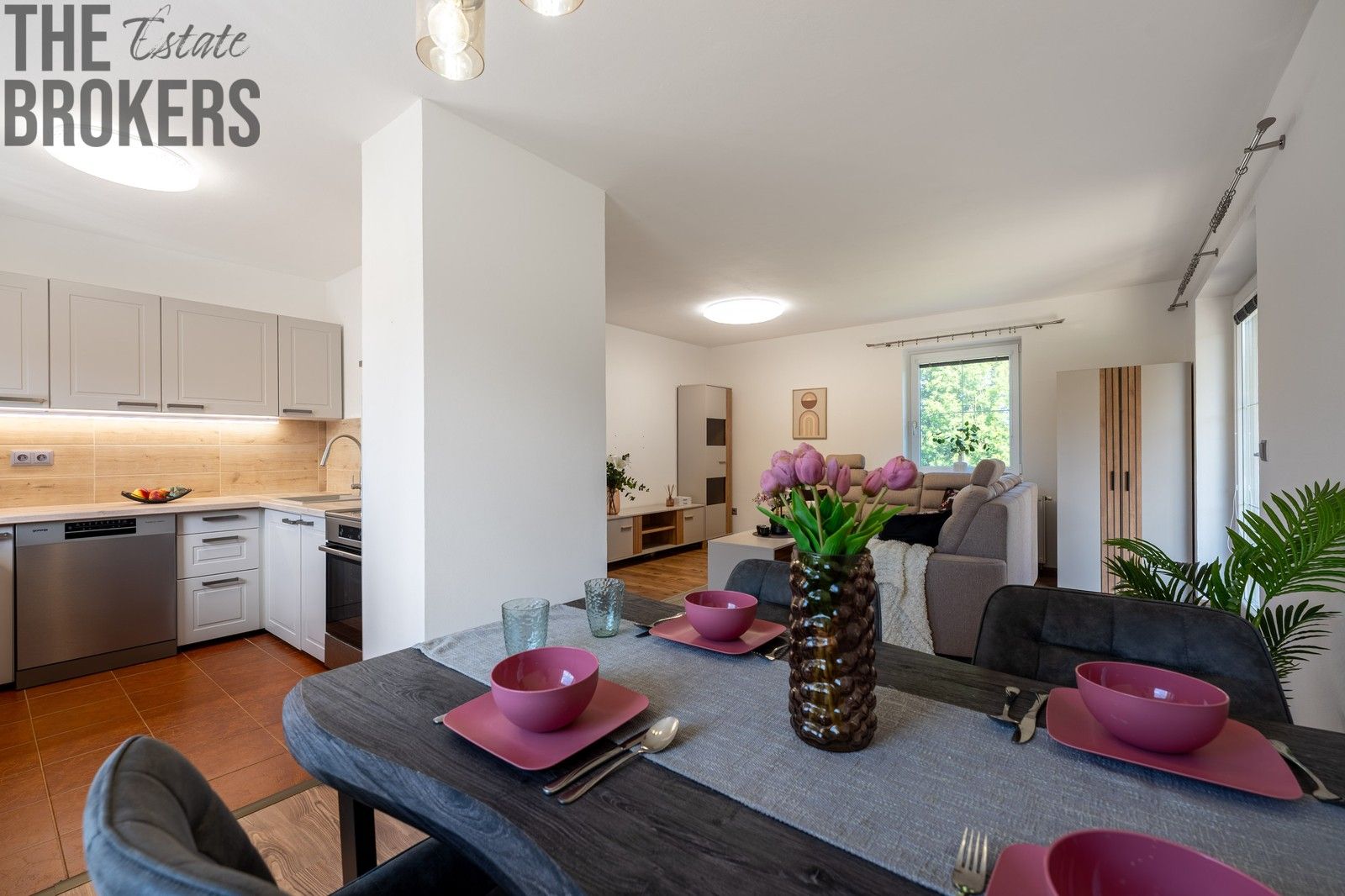 Prodej rodinný dům - Sadová, Žamberk, 124 m²