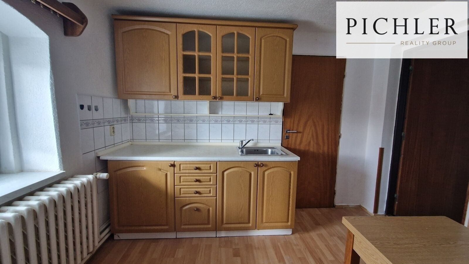 Byt 3+1 · 77 m² · Luční, Nová Role - 3