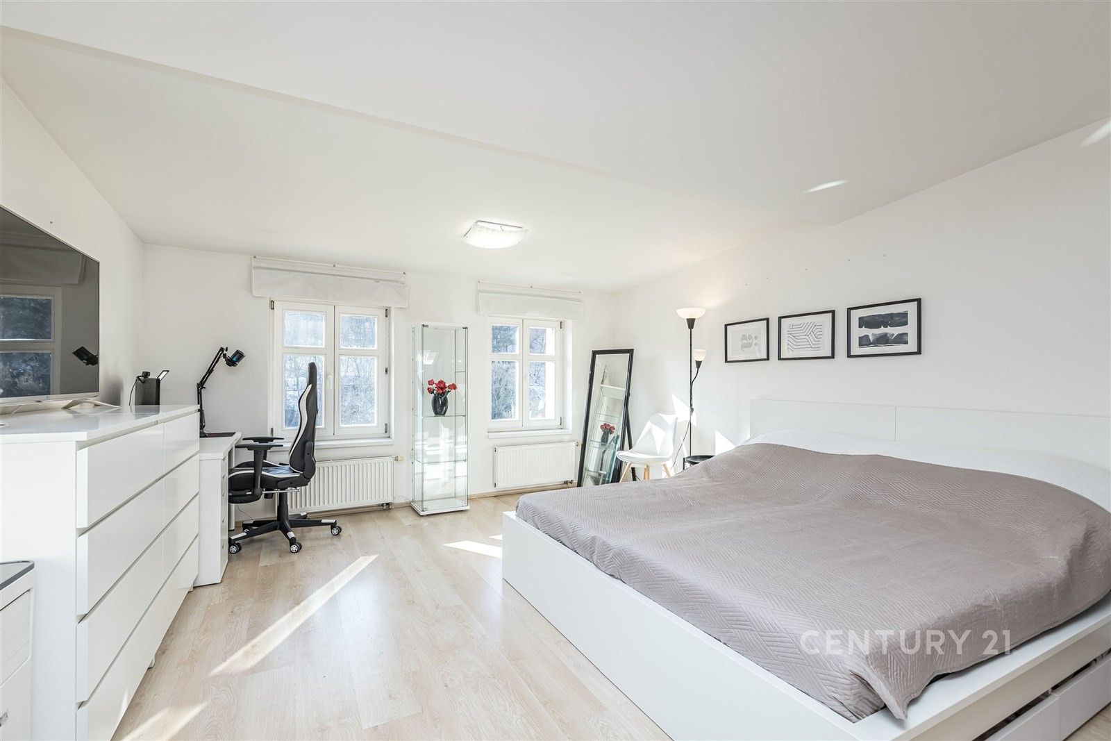 2+kk, Smíchov, Praha, 53 m²