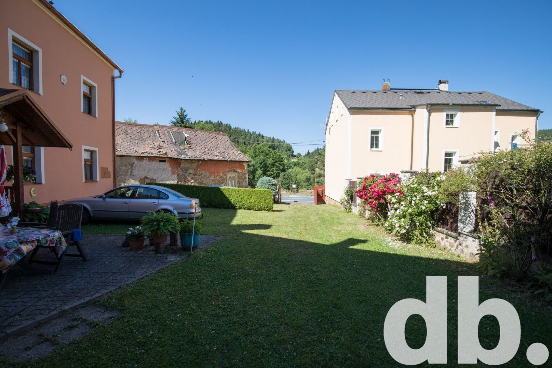 Rodinné domy, Teplička, 300 m²