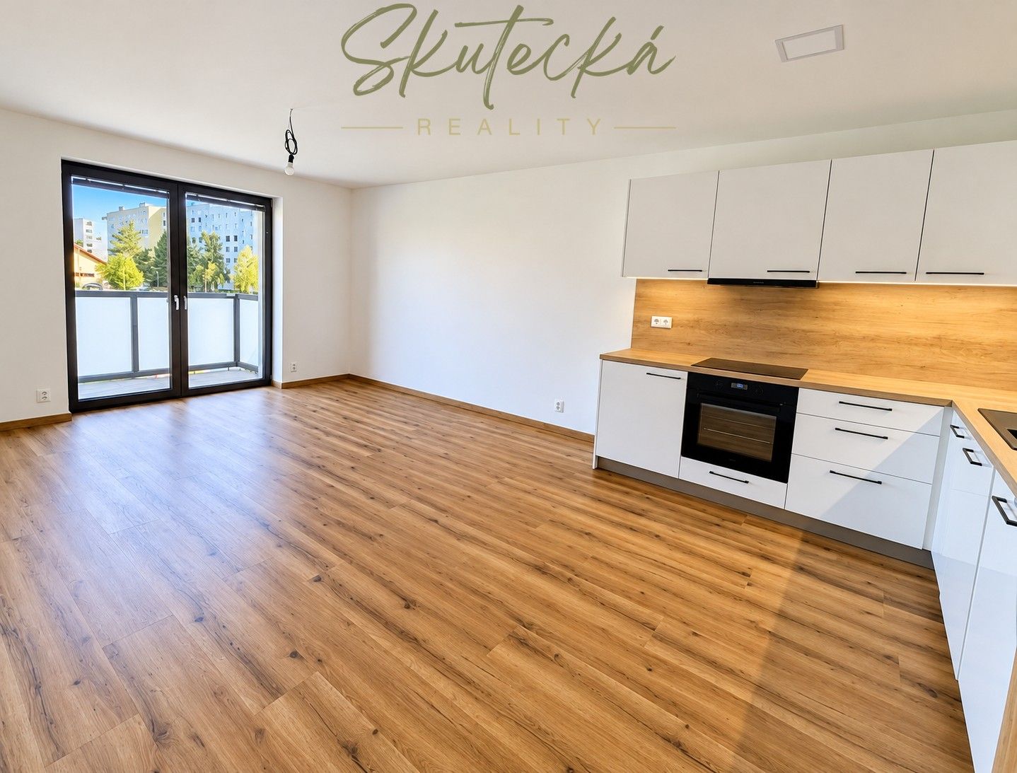 2+kk, Hodonín, 52 m² - 2