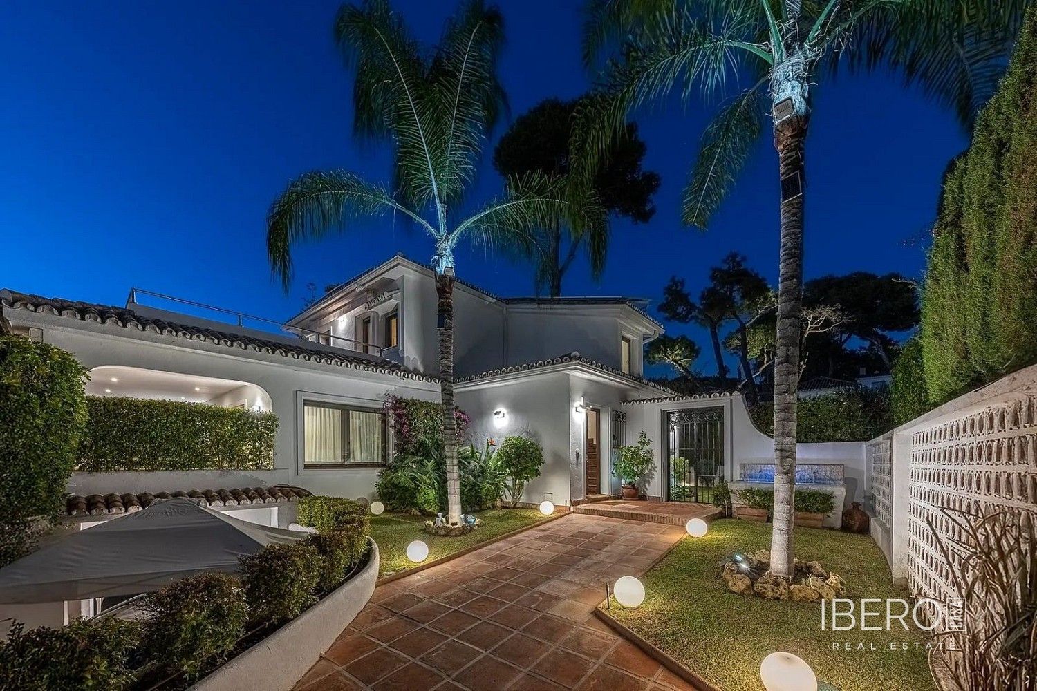 Prodej rodinný dům - Los Monteros, ES, 459 m² - 5