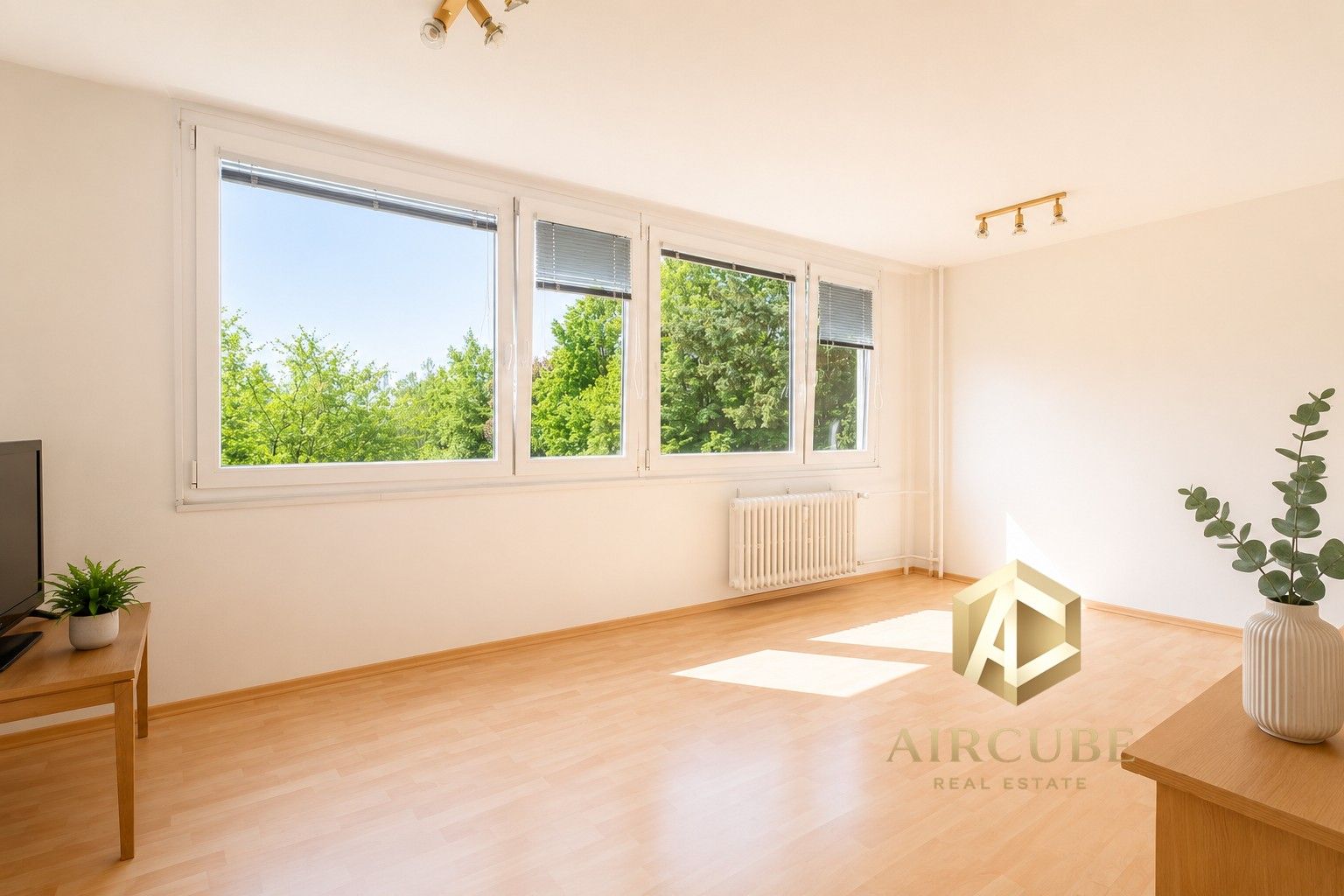 3+1, Praha Libeň, 70 m² - 2