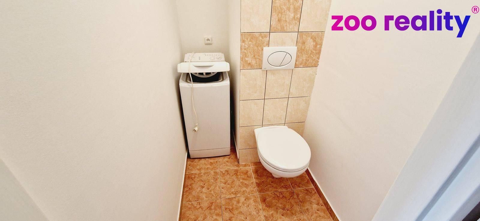 Byt 1+1 · 34 m² · 17. listopadu 4609, Chomutov - 3