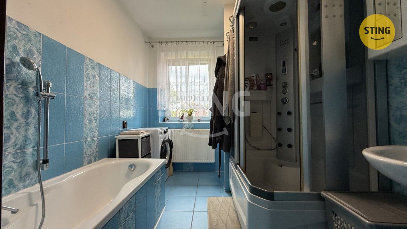 Prodej byt 2+1 - Strálecká, Rýmařov, 67 m² - 5