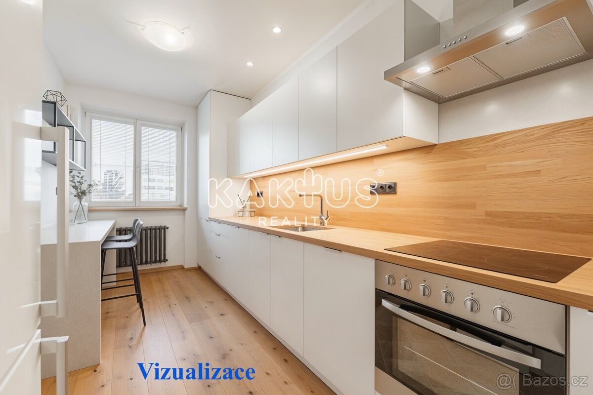 Prodej byt - Ostrava, 708 00