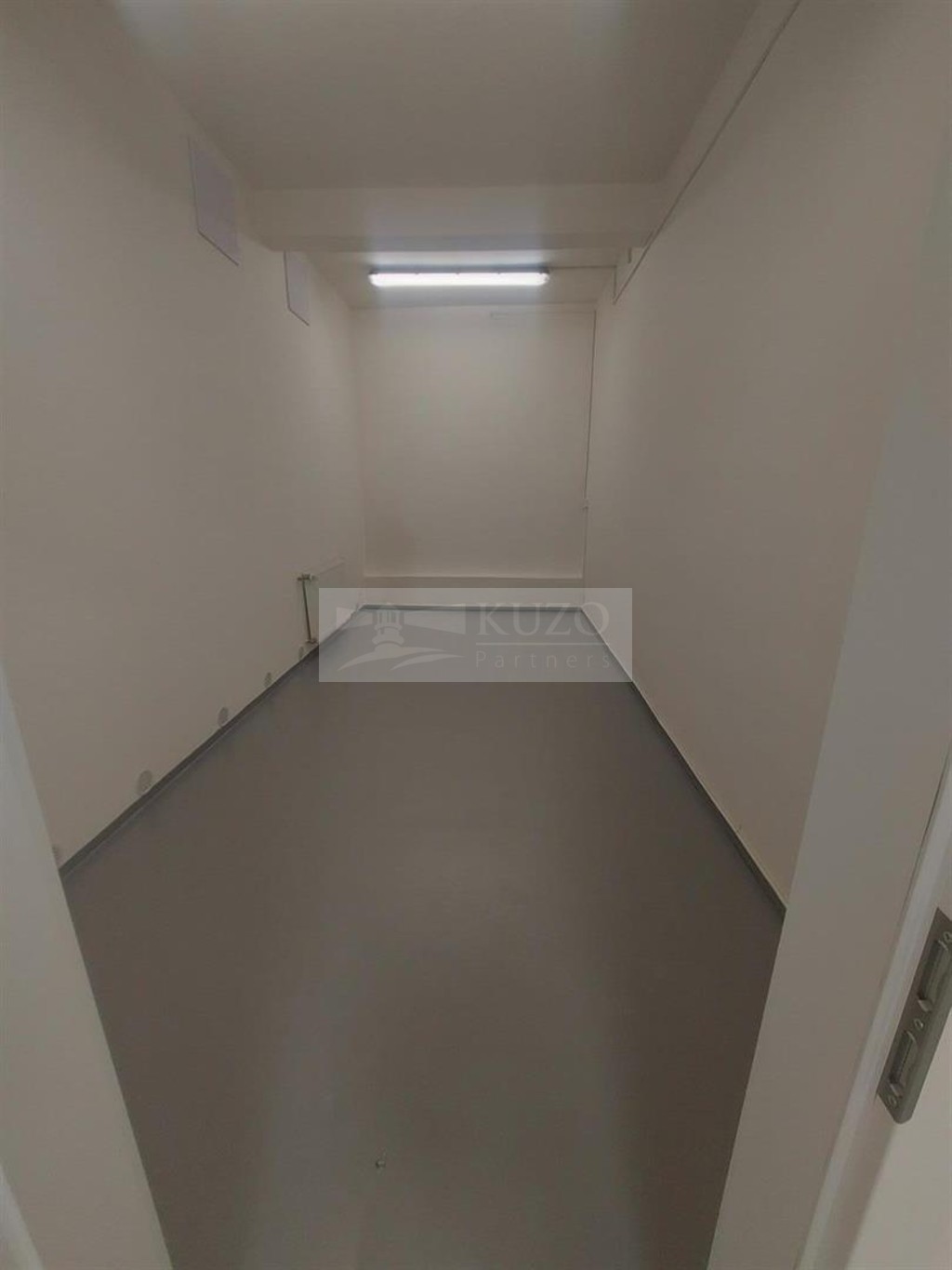 Pronájem obchodní prostory - Na Březince, Praha Smíchov, 182 m² - 5