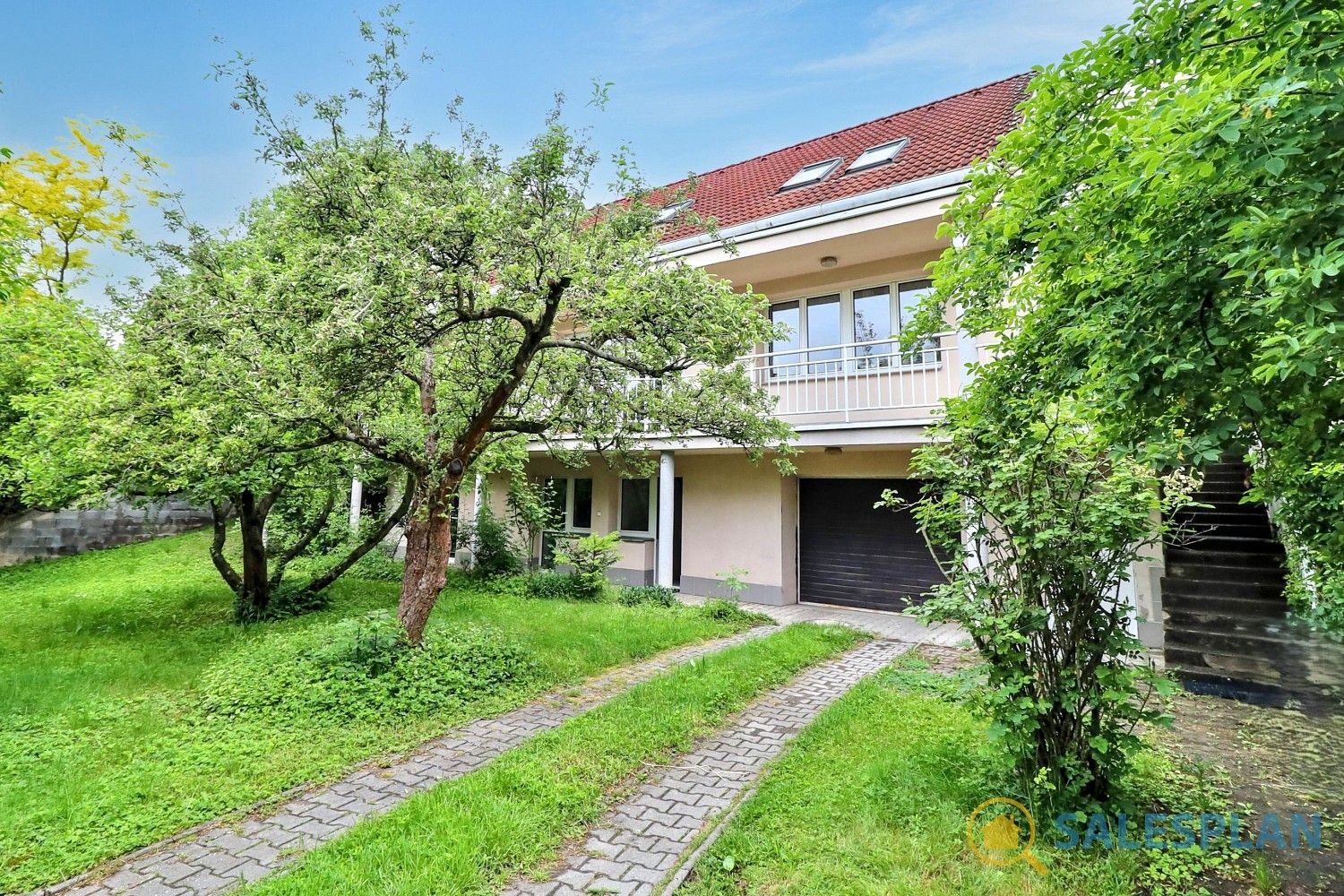 Prodej obchodní prostory - Praha - Koloděje, okres Praha 21, Hlavní město Praha, 337 m² - 2