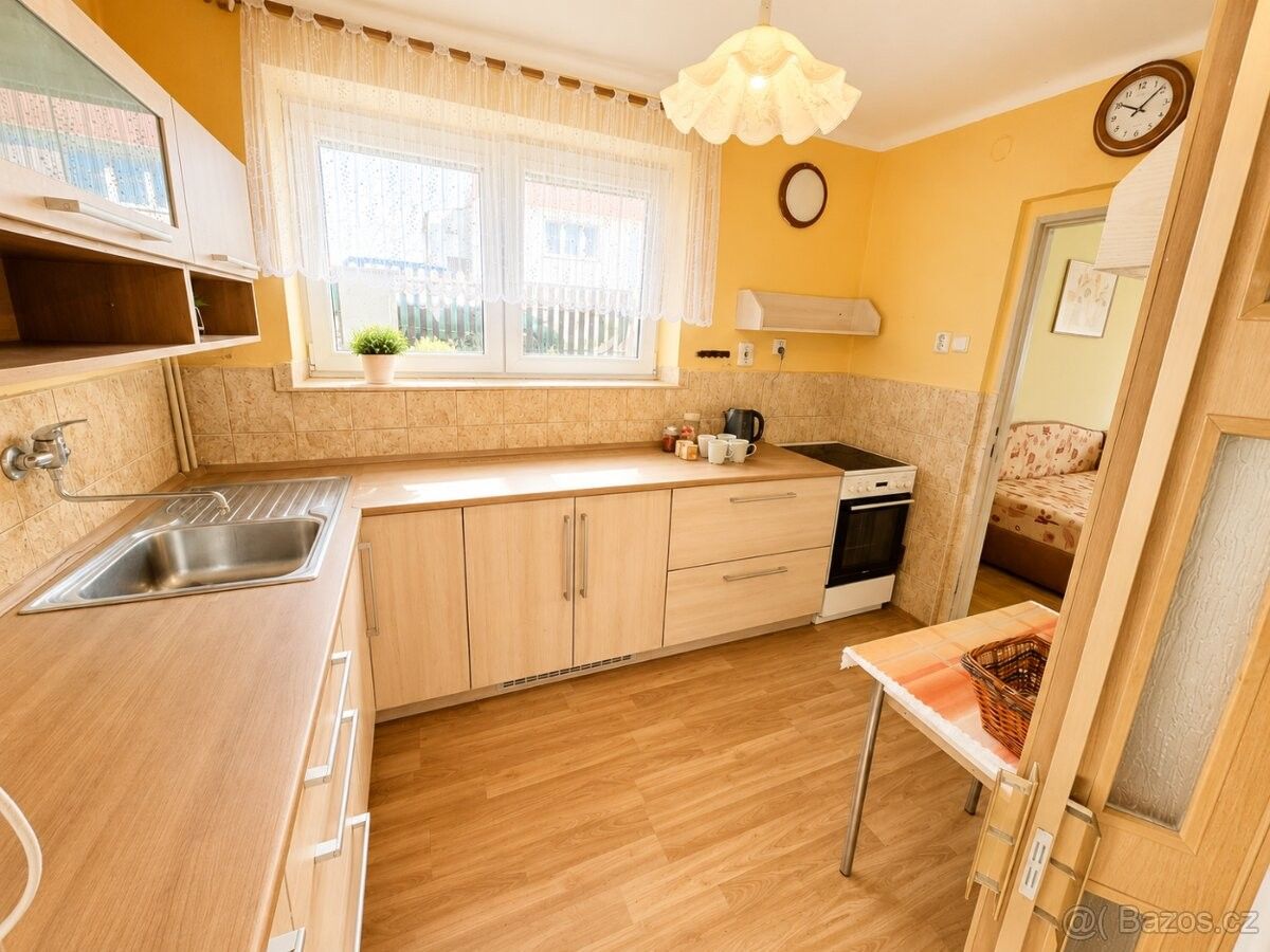 Prodej rodinný dům - Lipnice nad Sázavou, 582 32 - 5