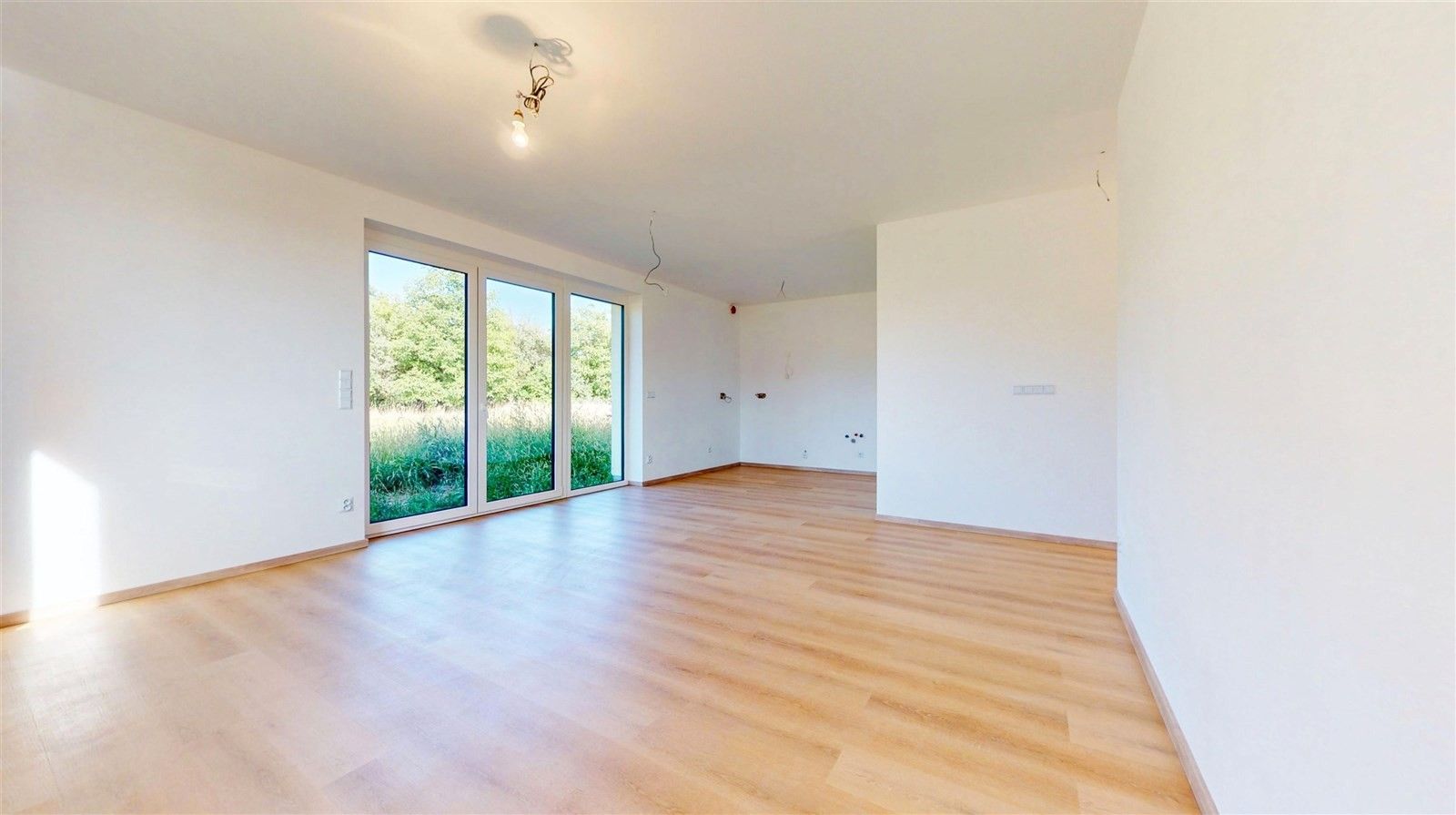 Rodinné domy, Týnec nad Labem Vinařice, 85 m² - 1