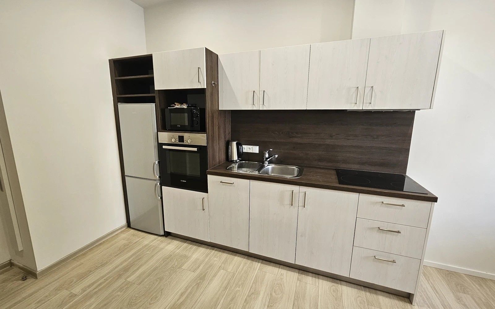 1+kk, Pekařská, Brno - Staré Brno, Jihomoravský kraj, 31 m² - 1