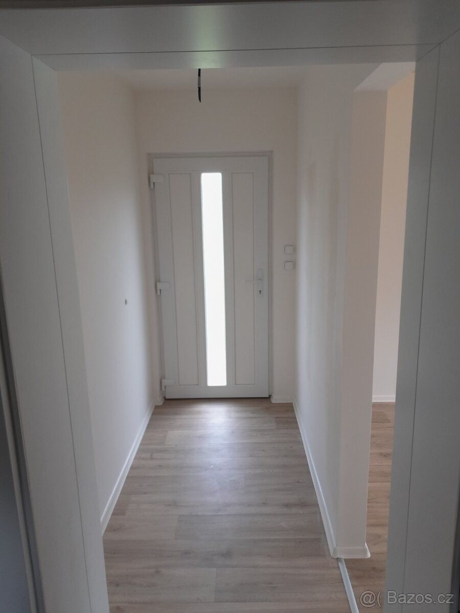 Prodej rodinný dům - Chrast u Chrudimě, 538 51