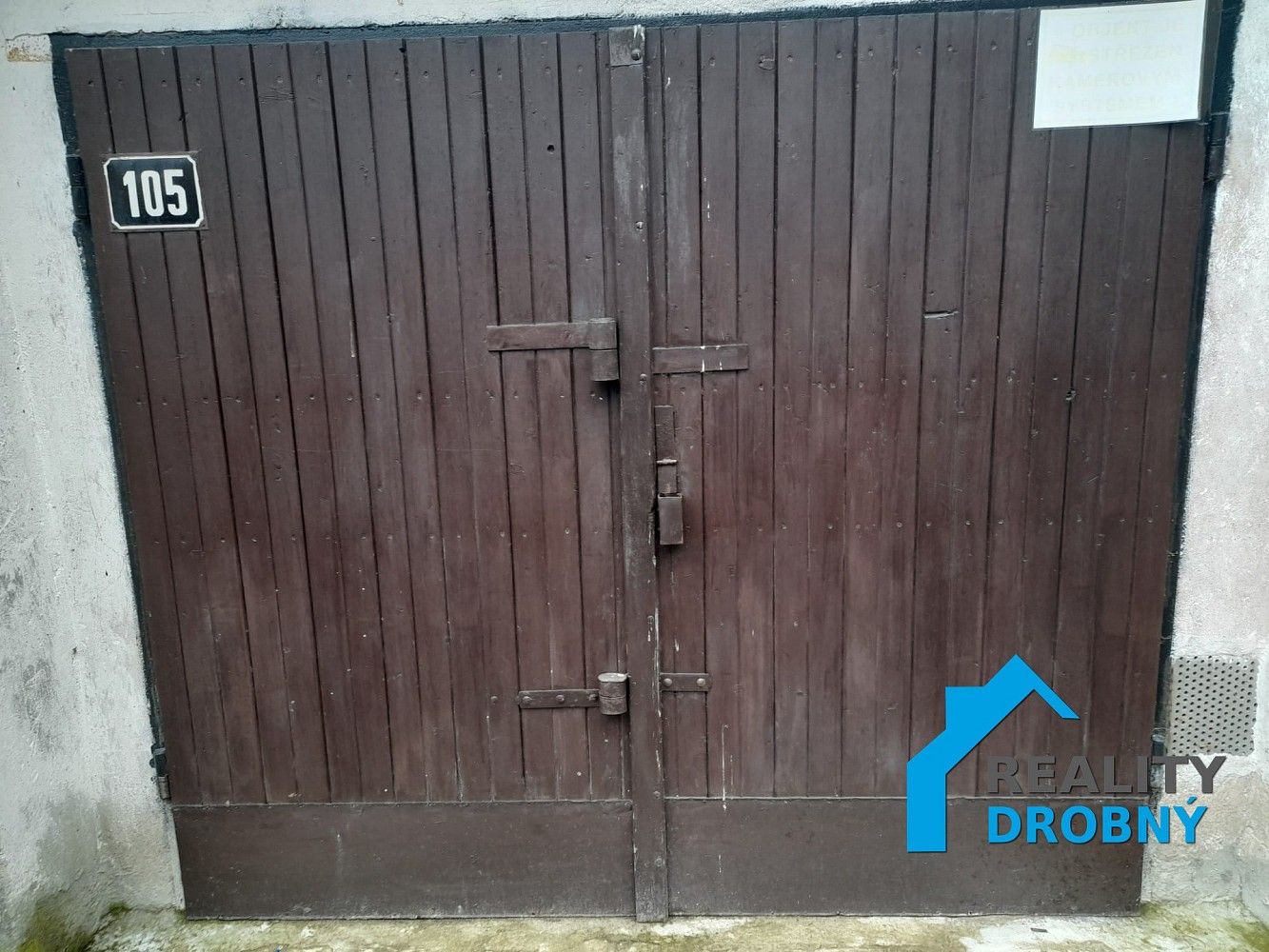 Ostatní, Luční, Litvínov - Janov, okres Most, 21 m² - 1