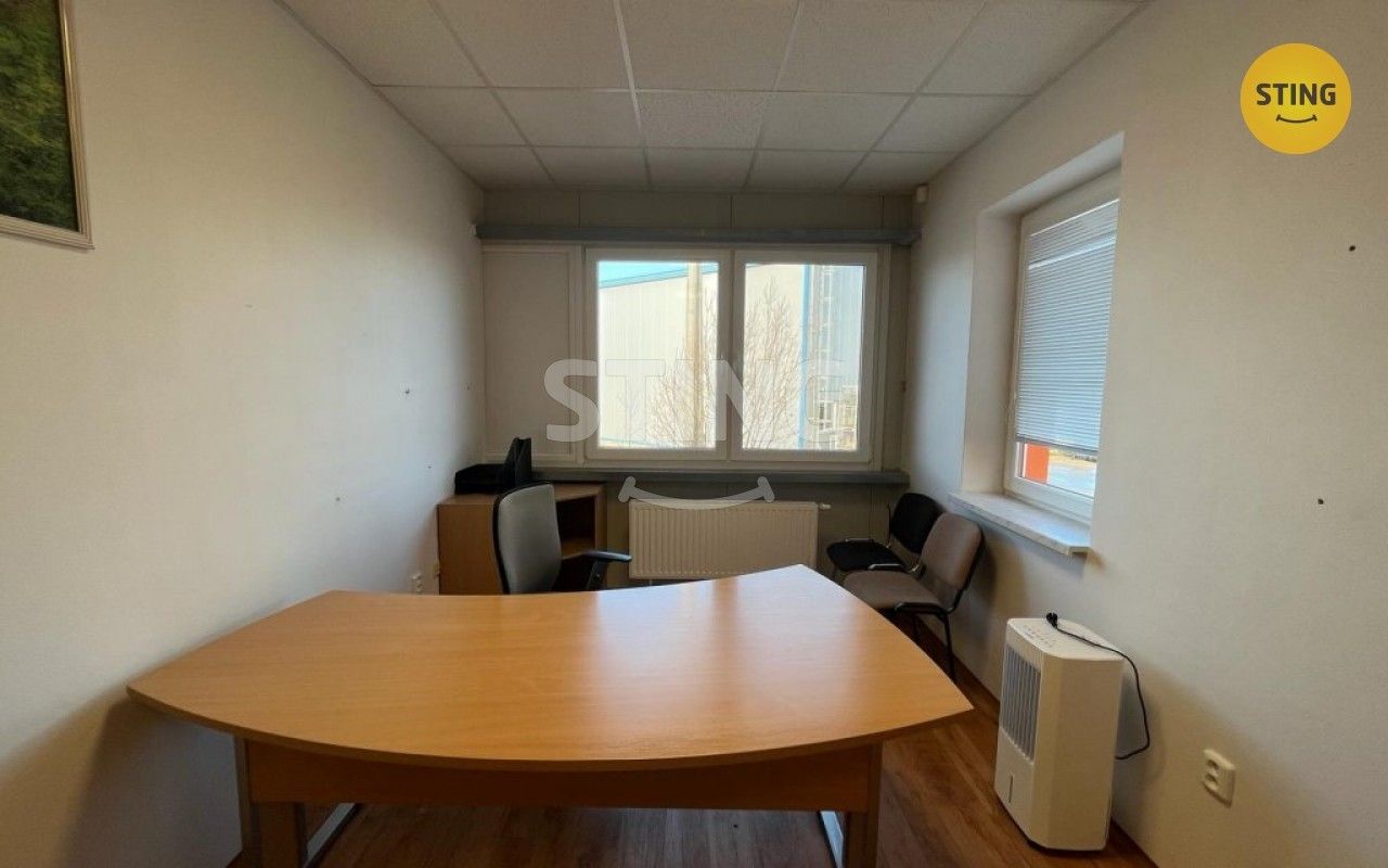 Kancelář · 107 m² · U Sušárny, Dolní Životice - 3