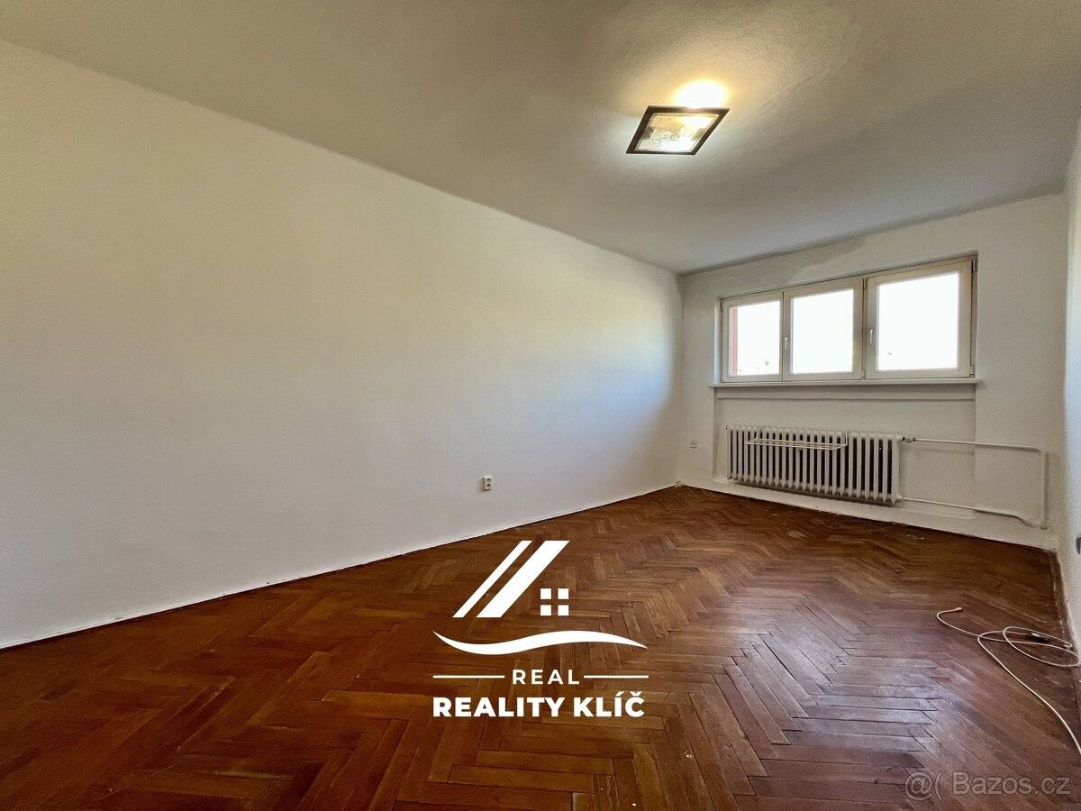 Pronájem byt - Ostrava, 700 30