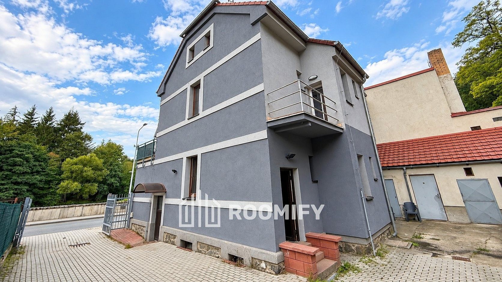 Prodej byt 3+kk - Lužnická, Tábor, 88 m² - 2